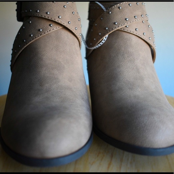 🆕Indigo Rd. Slaire Ankle Bootie- Woman’s sz 10 - Picture 8 of 10